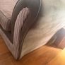 Two Piece Sofa Set Image 5