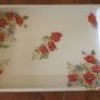 Shabby Chic tea tray Image 4