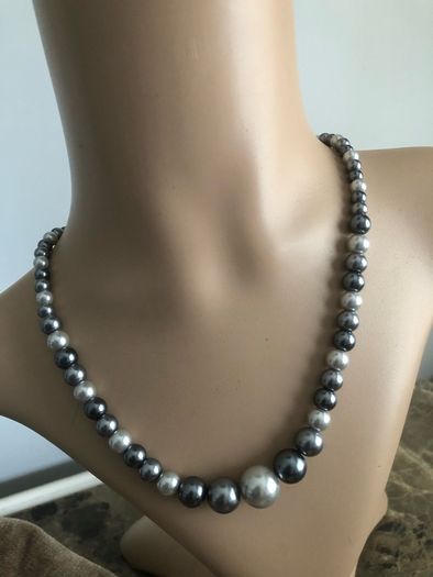 necklace and bracelet set
