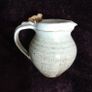 Griggs Studio Pottery - Jug - Small Bear Image 2