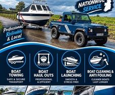 Boats
