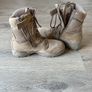 511 ATAC 8" Coyote Boots Image 5
