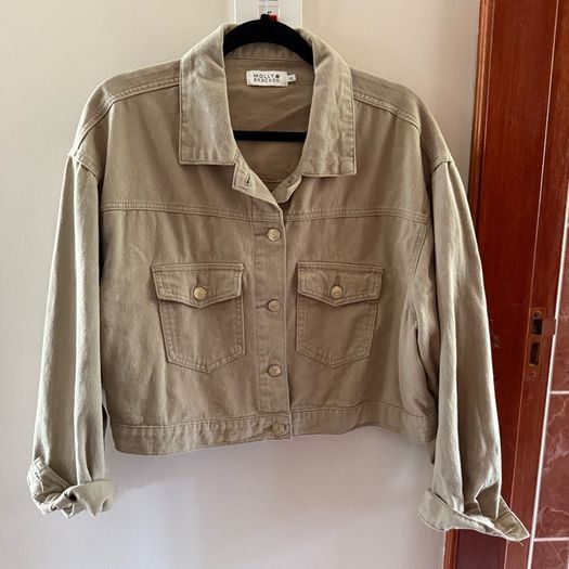 Mollie Bracken Jacket - Size XL