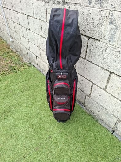 Titleist Stadry Cart Bag