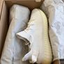 Adidas YEEZY Boost 350 White Image 3