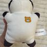 Aphmau MeeMeows Limited Edition Safari Zebra Cat 6" Kawaii Plush Used Please see photos Image 5