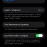 iPhone 13 Pro Max 256gb Image 4