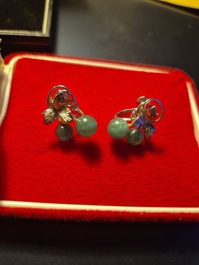 Vintage Earrings