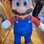 Super Mario Bros Movie Plush Image 2