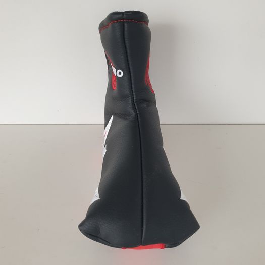 Odyssey DFX blade putter headcover