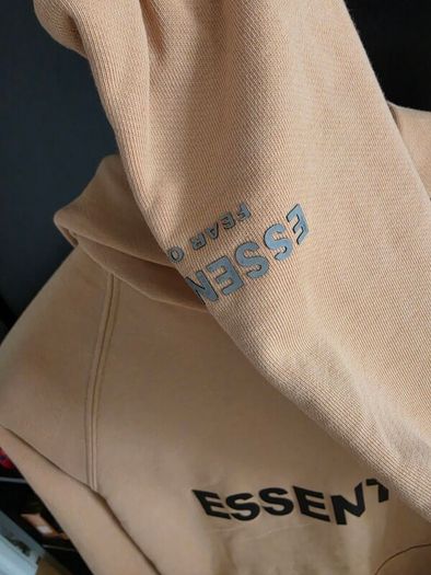 Essentials Hoodie