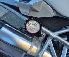 Bmw R 1200 Gs 2013