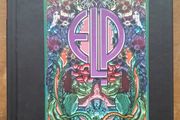 Emerson Lake &amp; Palmer - From the Beginning - 5 CD Boxset