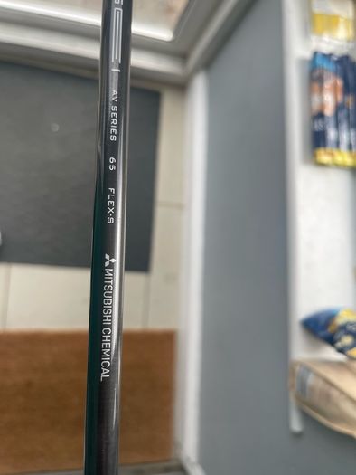 Cobra Radspeed Driver
