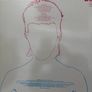 David Bowie. Vinyl lp Irish pressing Image 2