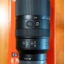 Sony 70-350mm G OSS lens Image 4