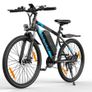 VARUN M27-1 Electric Bike Image 4