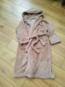 dressing gown