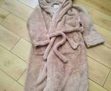 dressing gown