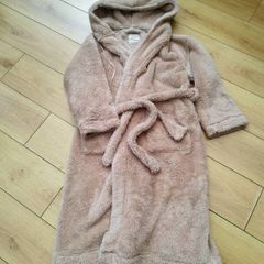 dressing gown
