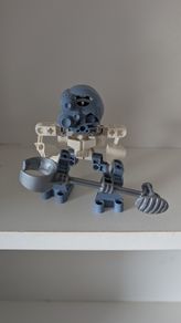 Bionicle Matoro