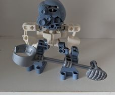 Bionicle Matoro