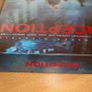 Inception 4K UHD Steelbook (XL Double Lenticular ) Filmarena Exclusive (FAC) Image 6