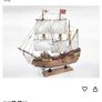 Mayflower build your own boat - Starter kit Image 4