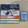Pye Audio TR 6660 Stereo Vintage Cassette Player Image 7