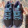 Karrimor runners shoes 5.5 Image 2