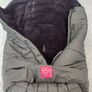 Universal Foot Muff for buggy - LIKE NEW Image 2