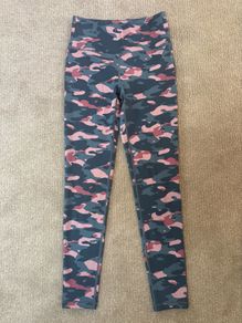 2b Influential Performance Leggings Legging Womens UK 8