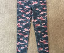 2b Influential Performance Leggings Legging Womens UK 8