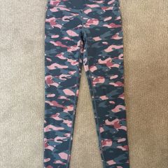 2b Influential Performance Leggings Legging Womens UK 8
