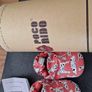 Poco Nido infant shoes Image 3
