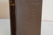 The Practical Home Handyman: A Comprehensive Guide to Constructional and Repair Work about the House Edited by W. P. Matthew (HQ132)