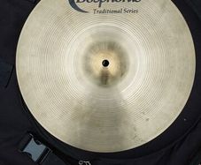 Cymbal bundle 1 (Bosphorus & Istanbul Agop)