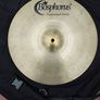 Bosphorus traditional hihats Image 3