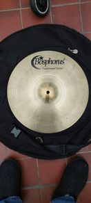 Cymbal bundle 2 ( Bosphorus & Istanbul)