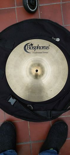 Cymbal bundle 2 ( Bosphorus & Istanbul)
