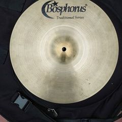Cymbal bundle 2 ( Bosphorus & Istanbul)