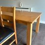 Dining Set - Table and 6 Chairs Image 5