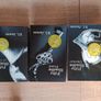 Fifty Shades Trilogy Books Box Set Image 2