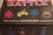 Geek Battle