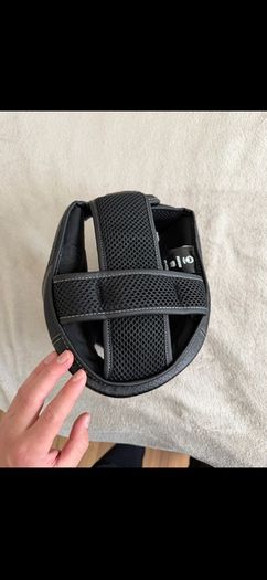 Venum Boxing, MMA Headguard Black
