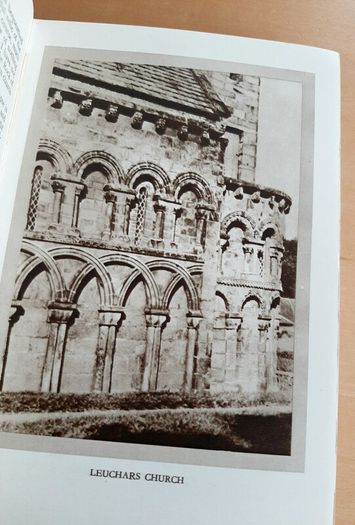 Vintage Morton's 'In Search of Scotland'