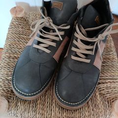 Camper Brothers High-Tops