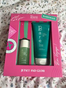 Bare by Vogue Gift Set
