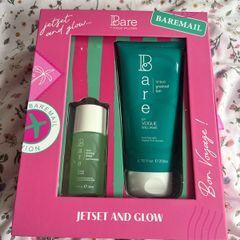 Bare by Vogue Gift Set