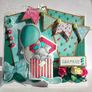 Bebunni Twin Paper Crafting CD - Everyday Image 3
